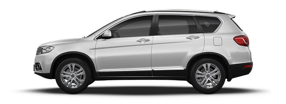 Haval official site