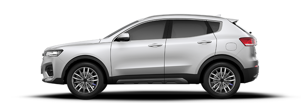 Haval official site
