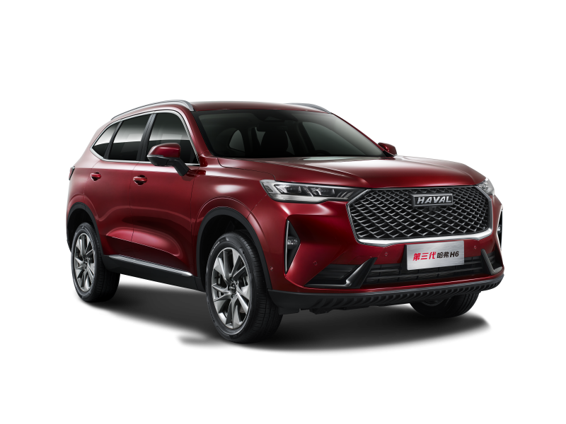 Als error haval h6