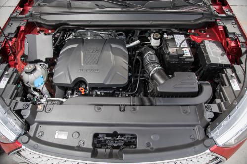 哈弗初恋图片图集 - 细节 - 哈弗suv官网