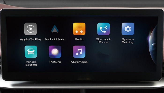 Не подключается apple carplay haval