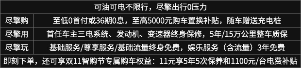 补贴后售价16.68万元起 魏牌新一代智能混动SUV—玛奇朵DHT-PHEV广州上市