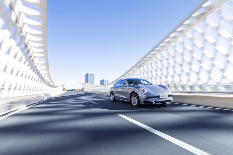 以ONE GWM行动纲领加速新能源出海 长城汽车1-11月销售99万辆