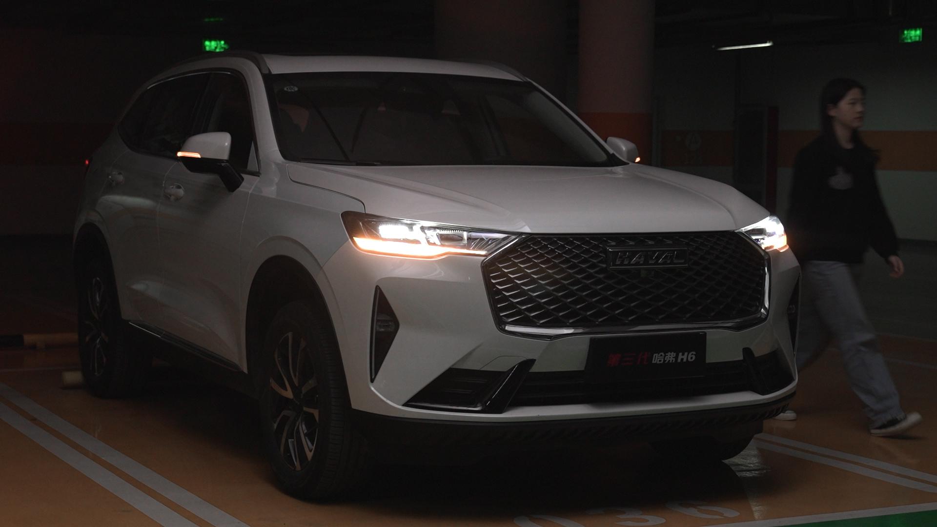 无线充电年款筛选条件:哈弗m6 plus哈弗h6国潮版哈弗赤兔哈弗h9哈弗h6