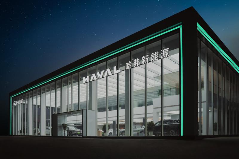 长城汽车5月销售超10万辆 新能源与海外销量均创历史新高