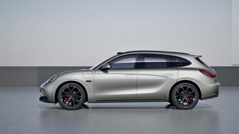 致力品牌向上 长城汽车4月销售新车超10万辆 同比增长5.55%