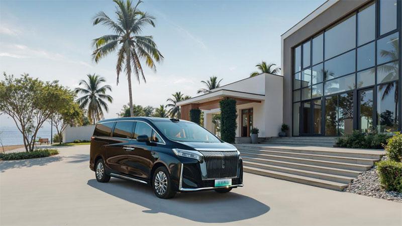 致力高品质造车 长城汽车5月销售新车10.22万辆 同比增长11.78%