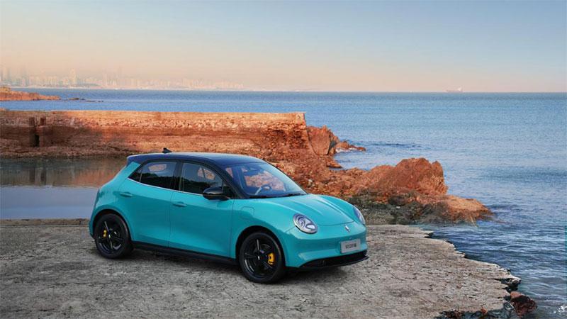 致力高品质造车 长城汽车5月销售新车10.22万辆 同比增长11.78%