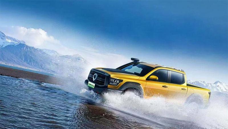 致力高品质造车 长城汽车5月销售新车10.22万辆 同比增长11.78%