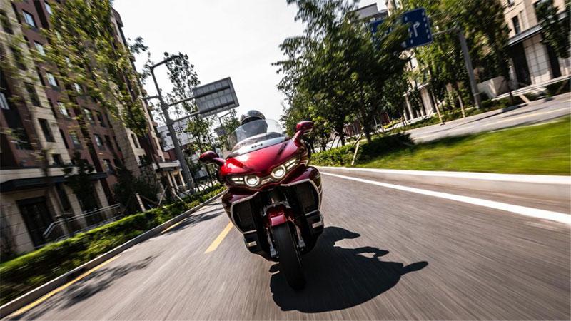 致力高品质造车 长城汽车5月销售新车10.22万辆 同比增长11.78%