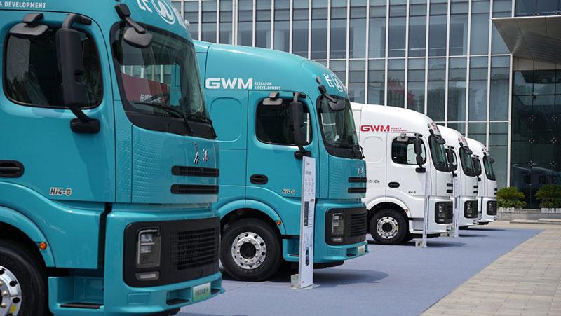 凸显三大“长板” 长城汽车6月销售新车11.07万辆 同比增长12.86%