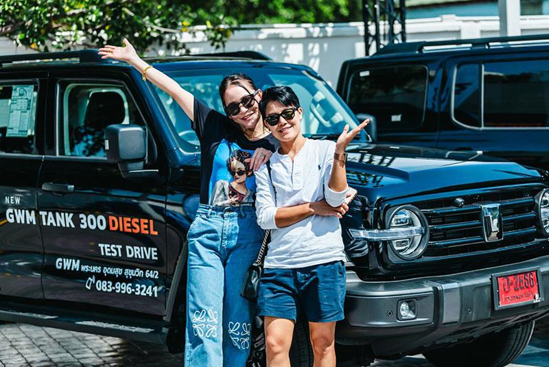 凸显三大“长板” 长城汽车6月销售新车11.07万辆 同比增长12.86%
