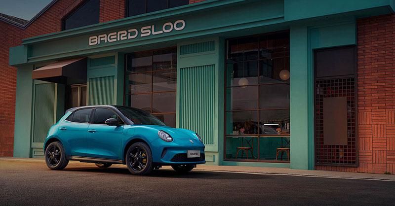 历史最佳第二季度！长城汽车二季度营收、净利润、销量全线大幅增长