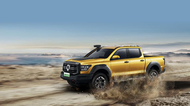 历史最佳第二季度！长城汽车二季度营收、净利润、销量全线大幅增长