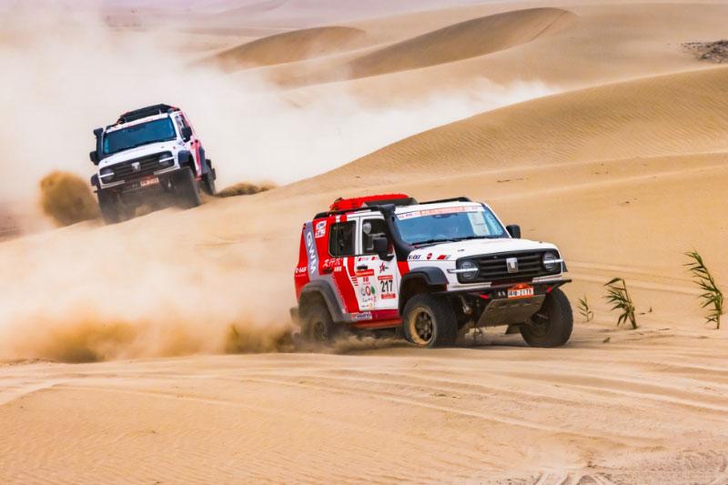 历史最佳第二季度！长城汽车二季度营收、净利润、销量全线大幅增长