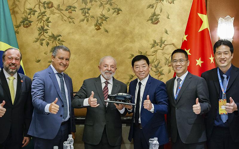 历史最佳第二季度！长城汽车二季度营收、净利润、销量全线大幅增长