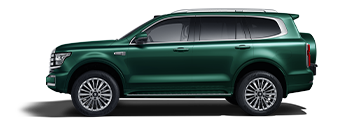 全新坦克500 Hi4-Z全场景智能豪华越野SUV