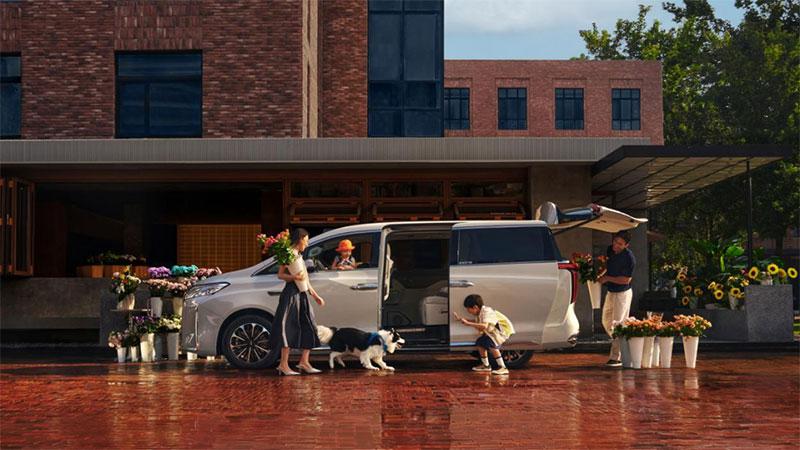 历史最佳10月销量表现！长城汽车10月销售新车14.31万辆，同比增长22.50%