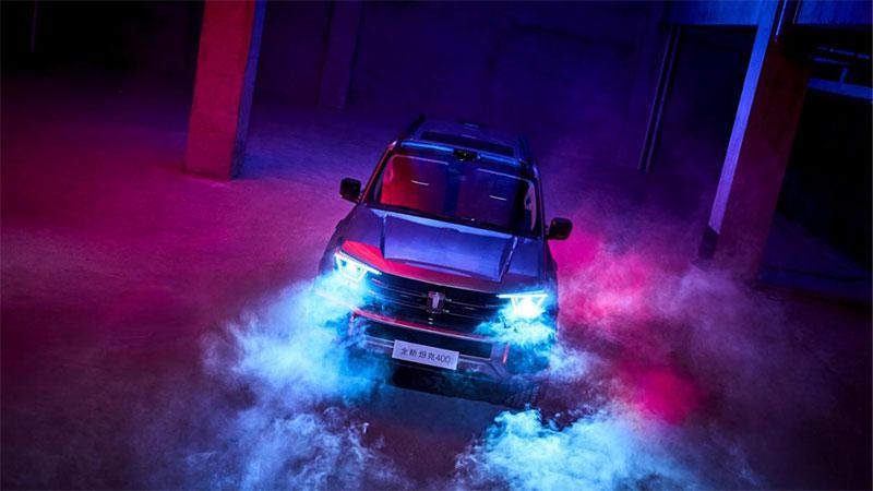 历史最佳10月销量表现！长城汽车10月销售新车14.31万辆，同比增长22.50%