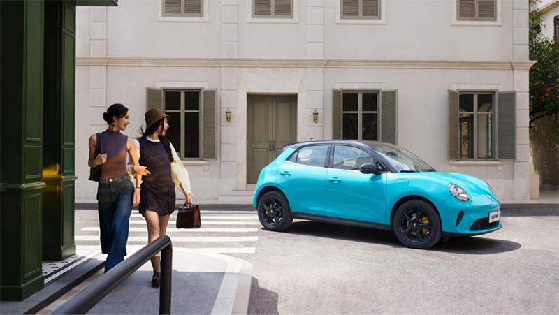 历史最佳10月销量表现！长城汽车10月销售新车14.31万辆，同比增长22.50%