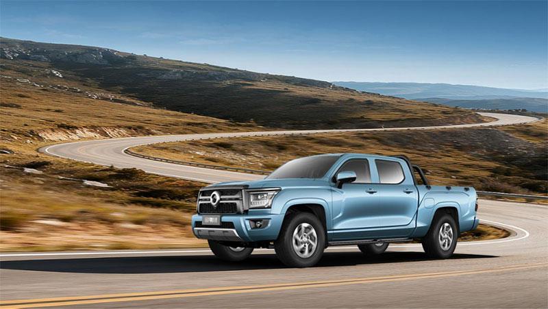 历史最佳10月销量表现！长城汽车10月销售新车14.31万辆，同比增长22.50%