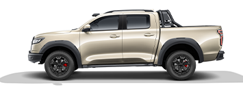 2026款越野炮全球高性能越野皮卡