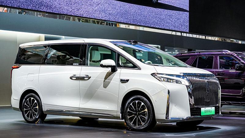 新岭南新长城，长城汽车携六大品牌登陆2025广州车展