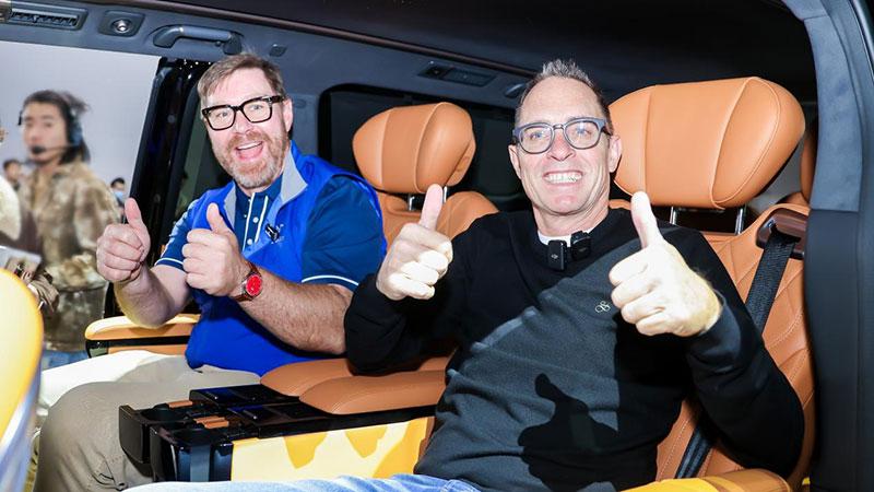 新岭南新长城，长城汽车携六大品牌登陆2025广州车展