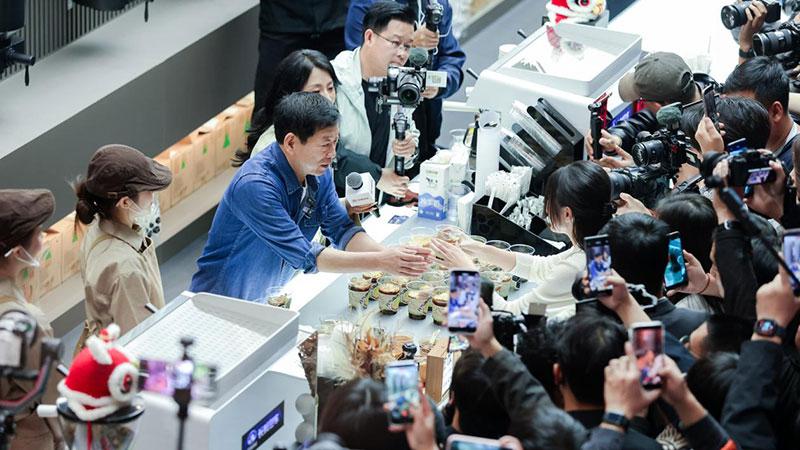 新岭南新长城，长城汽车携六大品牌登陆2025广州车展