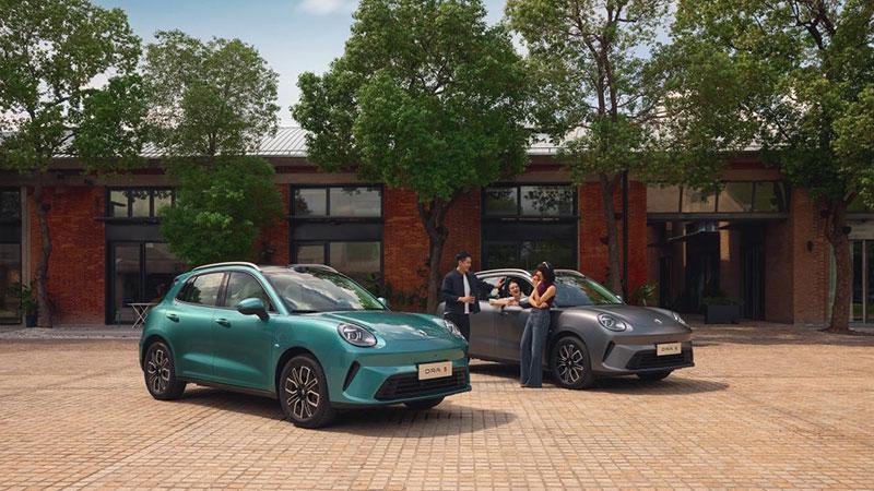 全球累计销量突破1600万辆 长城汽车11月销售新车13.32万辆 同比增长4.57%