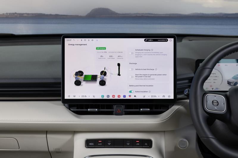 H6入围澳洲权威垂媒Drive年度最佳中型SUV大奖