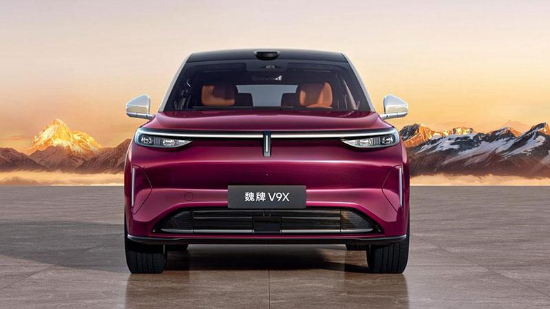 凸显品牌势能 长城汽车3月销售新车10.62万辆 同比增长8.38%