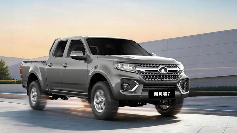 凸显品牌势能 长城汽车3月销售新车10.62万辆 同比增长8.38%