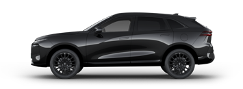 魏牌新摩卡Hi4标配智能四驱<br/>大五座SUV