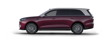 魏牌V9XAI豪华六座旗舰