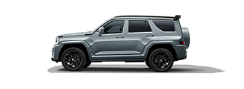 全新坦克700 Hi4-T新时代 新旗舰