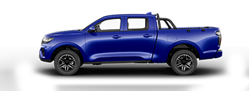 商用炮PHEV全球智能电混皮卡