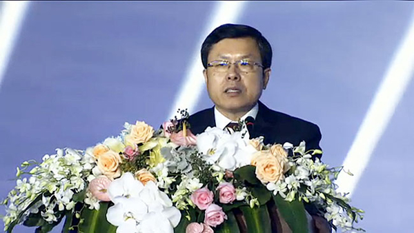 专家解密长城科技节内生的创新动力