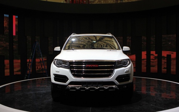 0到300万 捞捞哈弗成功背后的干货