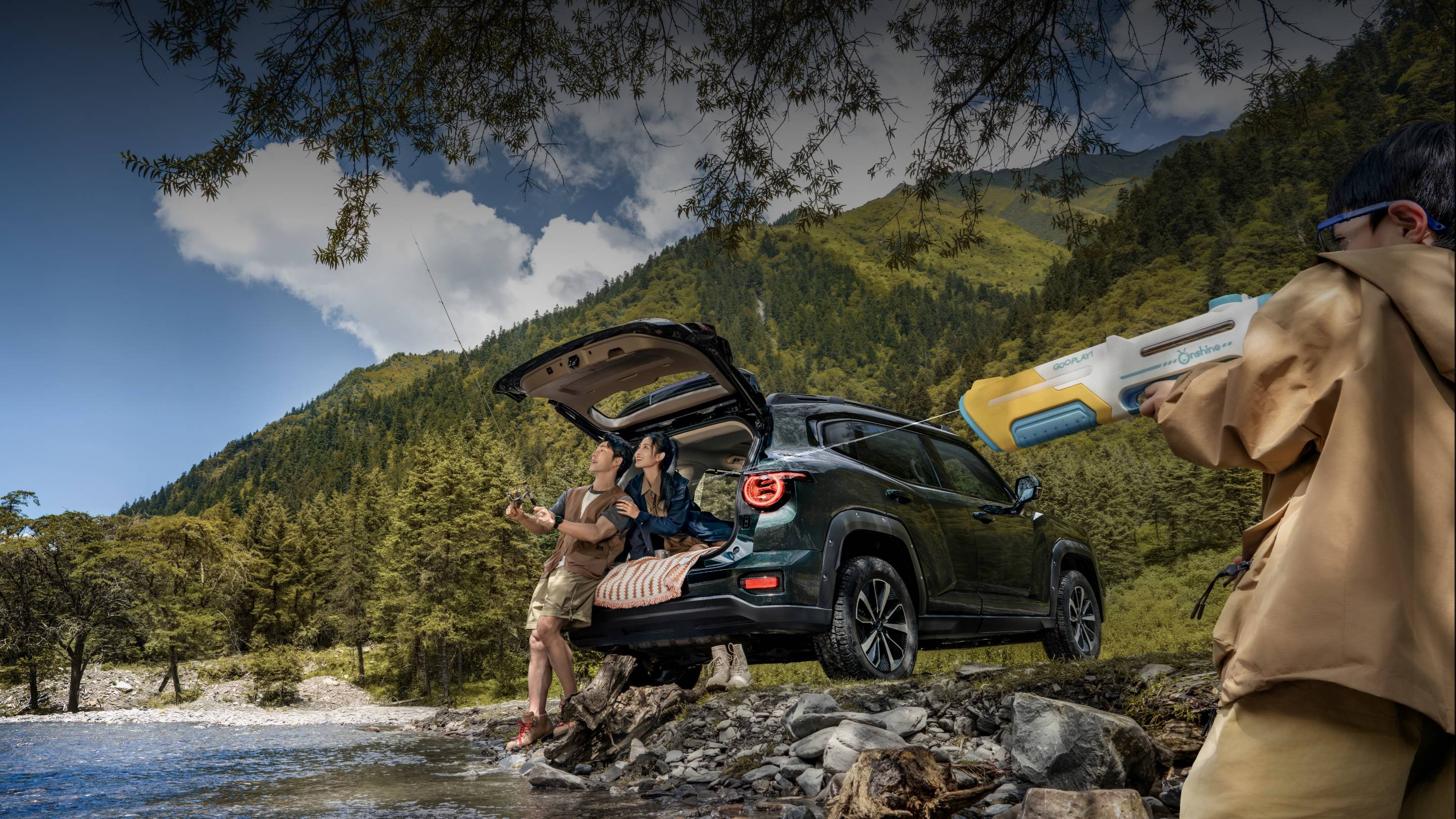 尊龙凯时 - 人生就是搏!