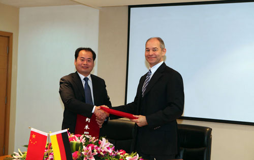 GWM concludes a strategic agreement with Webasto China-GWM News-GWM