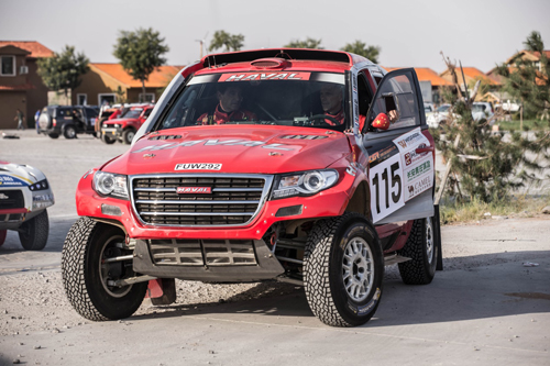 Haval beamng drive